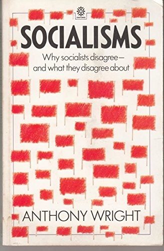 Couverture : Socialisms