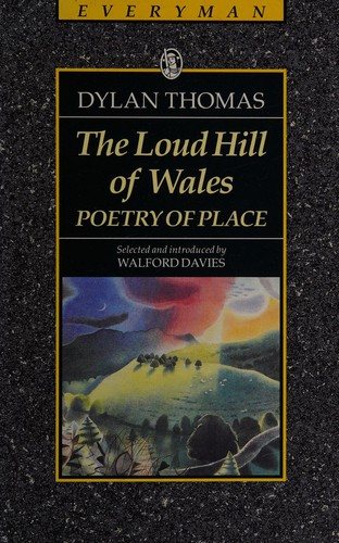 Couverture : The Loud Hill of Wales