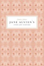 Couverture : Jane Austen's Cults and Cultures