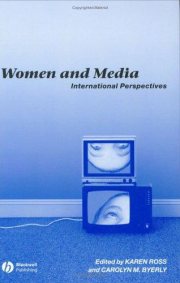 Couverture : Women and media