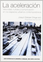 Couverture : La aceleración