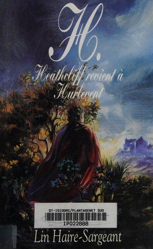 Couverture : H.
