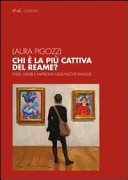 Couverture : Chi è la più cattiva del reame?
