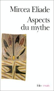 Couverture : Aspects du mythe