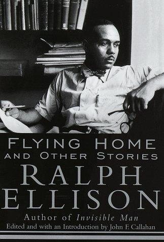 Couverture : Flying home and other stories