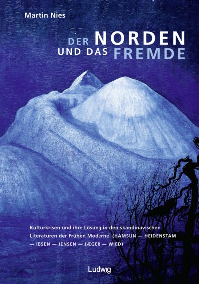 Couverture : Der Norden und das Fremde
