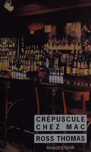 Couverture : Crépuscule chez Mac