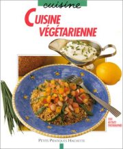 Couverture : Cuisine végétarienne