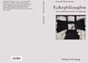 Couverture : Kulturphilosophie