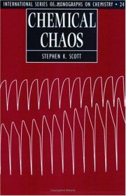 Couverture : Chemical Chaos