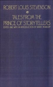 Couverture : Tales from the Prince of Storytellers