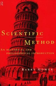 Couverture : Scientific Method