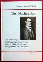 Couverture : Der Nachdenker