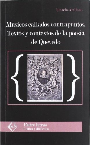 Couverture : Músicos callados contrapuntos