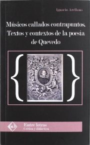Couverture : Músicos callados contrapuntos