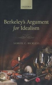 Couverture : Berkeley's Argument for Idealism