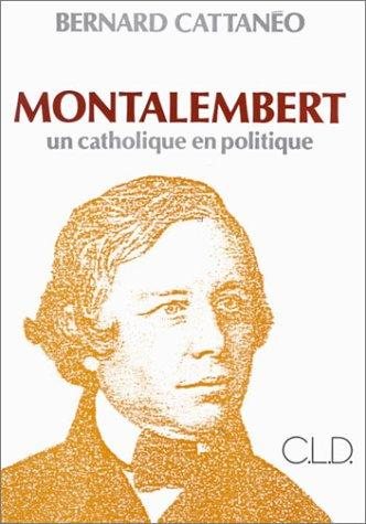 Couverture : Montalembert