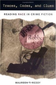 Couverture : Traces, codes, and clues