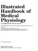 Couverture : Illustrated handbook of medical physiology