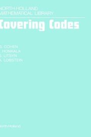 Couverture : Covering codes