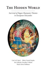 Couverture : The hidden world