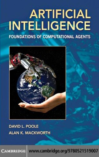 Couverture : Artificial intelligence