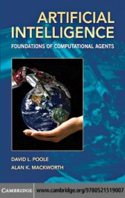 Couverture : Artificial intelligence