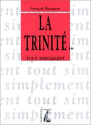 Couverture : La Trinité