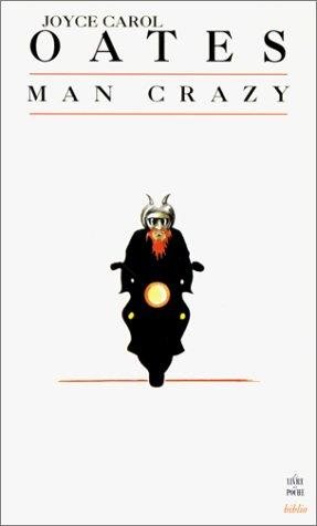Couverture : Man Crazy