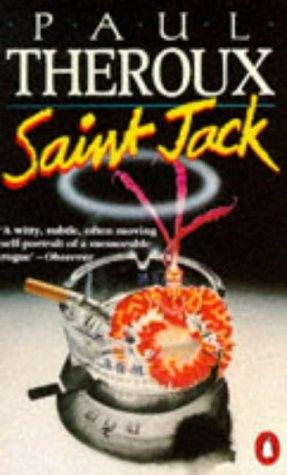 Couverture : Saint Jack