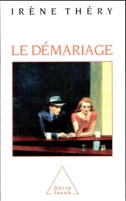 Couverture : Le démariage