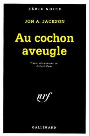 Couverture : Au cochon aveugle