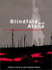 Couverture : Blindfold and alone