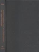 Couverture : Deconstruction and the remainders of phenomenology