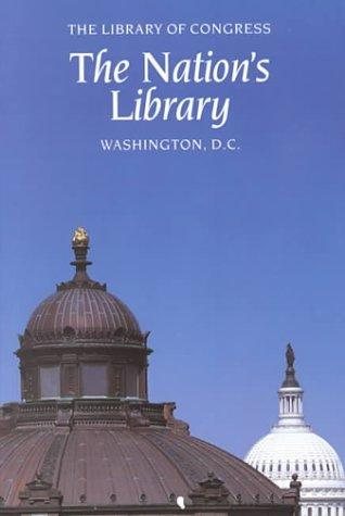 Couverture : The Nation's Library