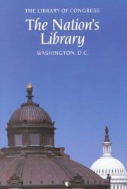 Couverture : The Nation's Library