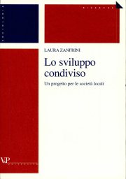 Couverture : Lo sviluppo condiviso