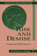 Couverture : Rise and demise