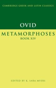 Couverture : Metamorphoses