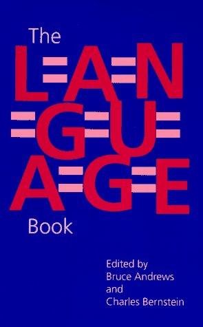 Couverture : The L=A=N=G=U=A=G=E book