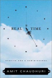 Couverture : Real time