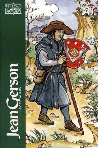 Couverture : Jean Gerson