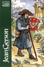 Couverture : Jean Gerson