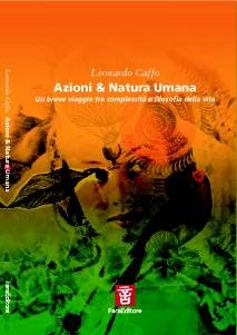 Couverture : Azioni & Natura Umana
