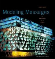 Couverture : Modeling messages
