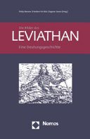 Couverture : Die Bilder des Leviathan