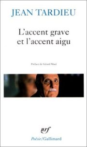 Couverture : L' accent grave et l'accent aigu