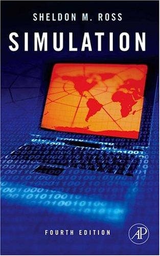 Couverture : Simulation