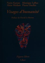Couverture : Visages d'humanité