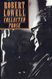Couverture : Collected prose